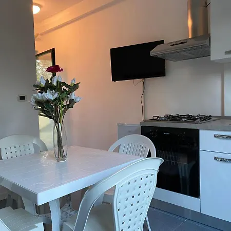 Apartmán Oasi Degli Ulivi - Mono *