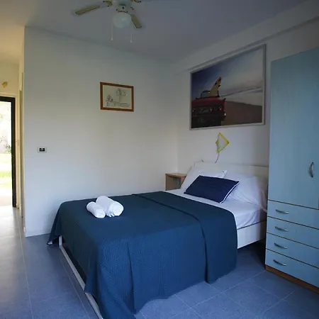 Oasi Degli Ulivi - Mono Apartmán *