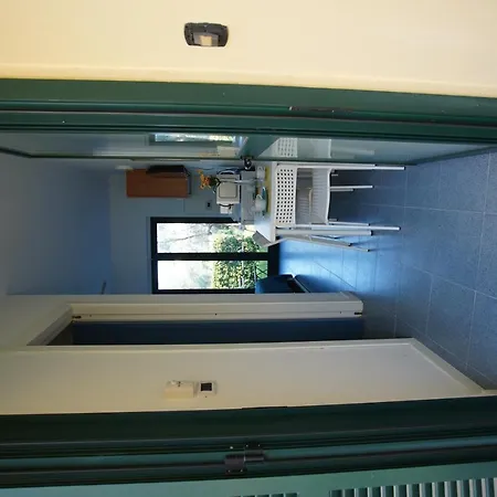 Apartmán Oasi Degli Ulivi - Mono Sant'Andrea Apostolo dello Ionio