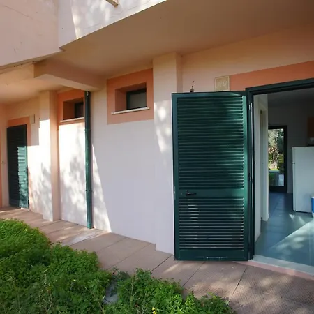 Oasi Degli Ulivi - Mono Apartmán