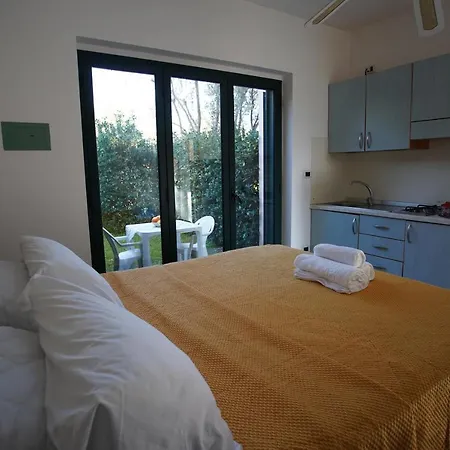 Apartmán Oasi Degli Ulivi - Mono Sant'Andrea Apostolo dello Ionio