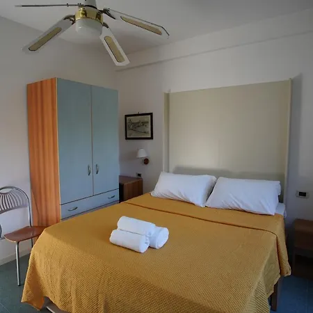 Apartmán Oasi Degli Ulivi - Mono
