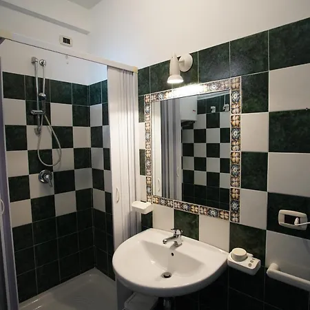 Apartmán Oasi Degli Ulivi - Mono Sant'Andrea Apostolo dello Ionio