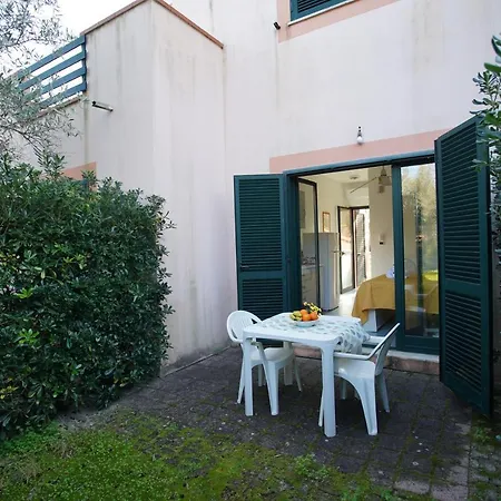Oasi Degli Ulivi - Mono Apartmán Sant'Andrea Apostolo dello Ionio